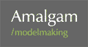 Amalgam/modelmaking