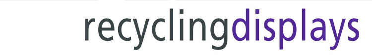 Recyclying Displays