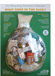 Waste Sacks